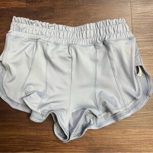 NWOT Free People Movement Medium Shorts